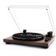 Rline RLTN11-GW Πικάπ Belt Drive με Bluetooth και Προενίσχυση Gloss Walnut