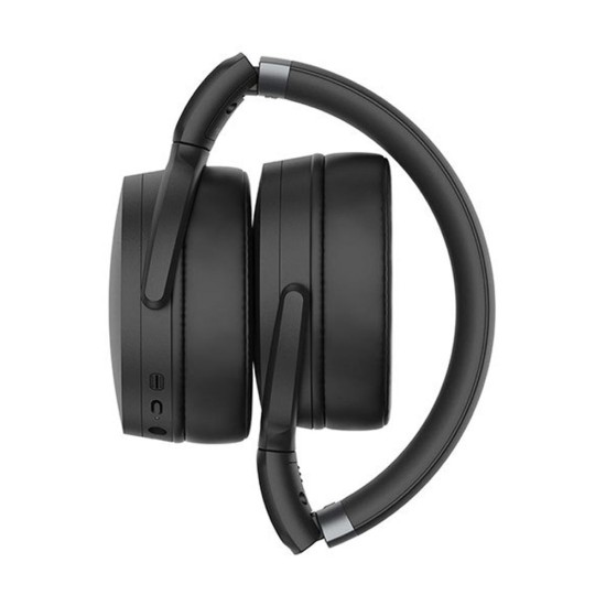 SENNHEISER HD450BT Ασύρματα Ακουστικά Κεφαλής Black
