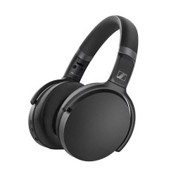SENNHEISER HD450BT Ασύρματα Ακουστικά Κεφαλής Black