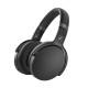 SENNHEISER HD450BT Ασύρματα Ακουστικά Κεφαλής Black