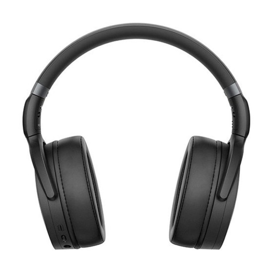 SENNHEISER HD450BT Ασύρματα Ακουστικά Κεφαλής Black