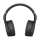 SENNHEISER HD450BT Ασύρματα Ακουστικά Κεφαλής Black