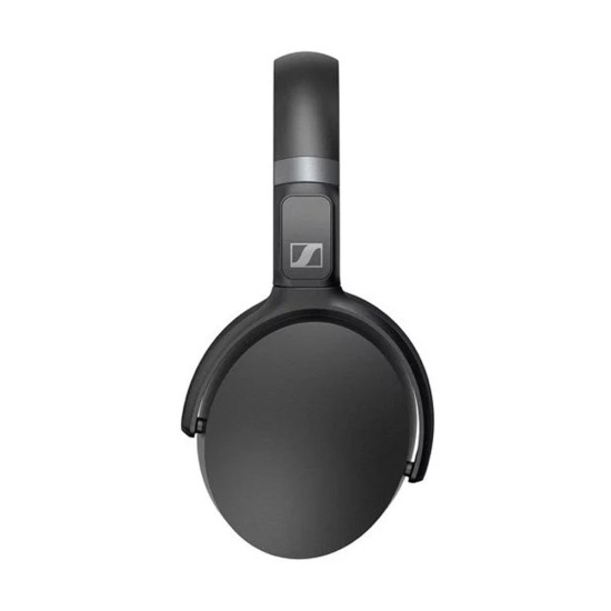 SENNHEISER HD450BT Ασύρματα Ακουστικά Κεφαλής Black