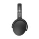 SENNHEISER HD450BT Ασύρματα Ακουστικά Κεφαλής Black