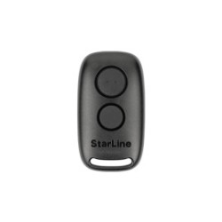 StarLine STAR-BT-REM Bluetooth Χειριστήριο Συναγερμού για τις Σειρές E9, S9, B9