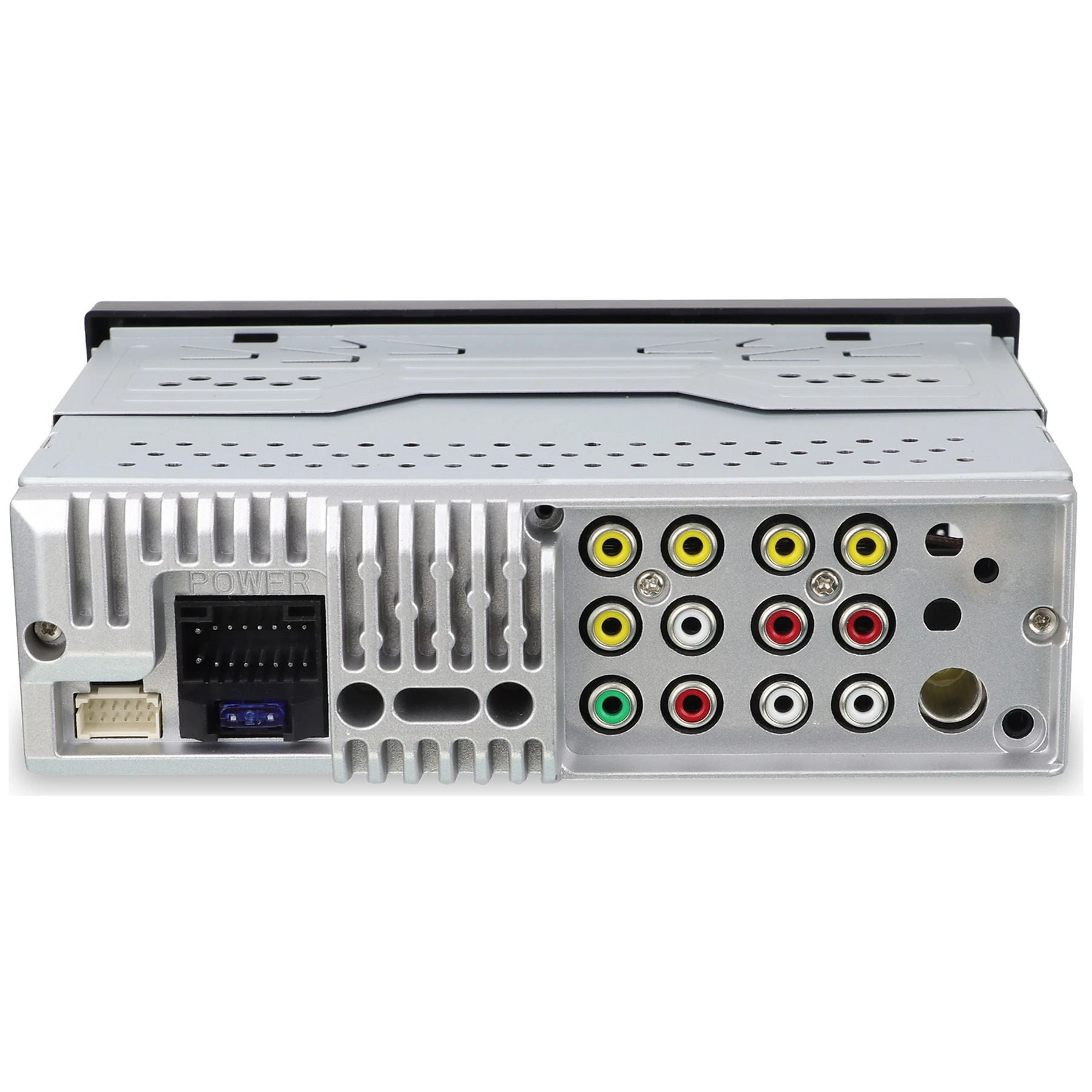 Caliber RMD941DAB-CMR Car Radio με Apple CarPlay, Android Mirroring, DAB+ & Κάμερα Οπισθοπορείας