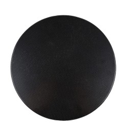 Adastra LP8V-B Χωνευτό Ηχείο Οροφής 8'' 60W RMS Μαύρο (Τεμάχιο)