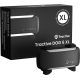 Tractive DOG 6 XL Black Smart GPS Pet Tracker Σκύλου