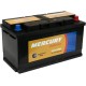 Μπαταρία 12V 110Ah EFB START - STOP